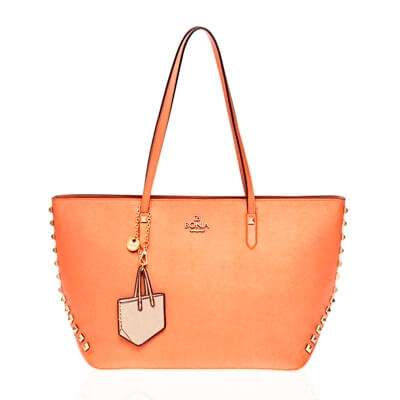Chiêm ngưỡng bộ sưu tập túi Tote của BONIA 8