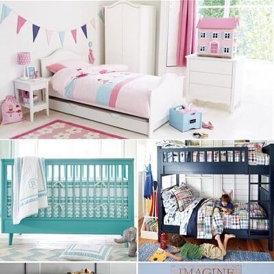 Nội thất trẻ em Nanakids tung dòng nôi mới cực xinh tại hội chợ Baby & Kids 2015 3