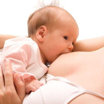 Cách chăm sóc khi con bị viêm phổi 3