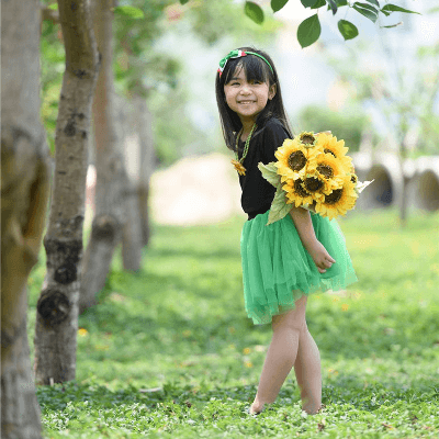 5 địa điểm chụp hình có thể giúp bé yêu "giật" giải cao trong Siêu mẫu nhí 5
