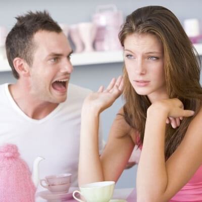 Những dấu hiệu bạn nên nghĩ đến chuyện ly hôn 3