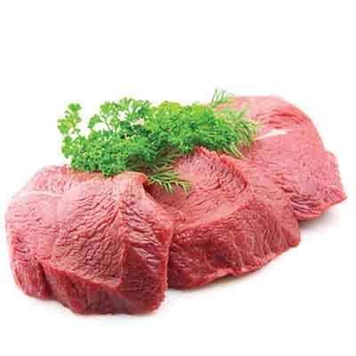 Ngừng ăn thịt 1 tuần bạn sẽ khỏe và đẹp hơn 5