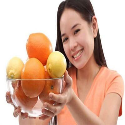 3 loại trái cây khiến cho vòng eo của bạn "mỉm cười" 4