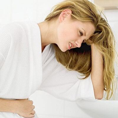 Tại sao bị dị ứng, hăm rát ngày "đèn đỏ"? 1