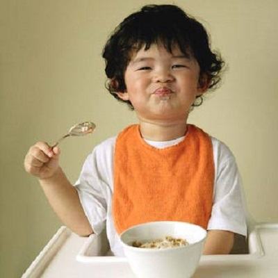 4 món cháo giúp tăng sức đề kháng cho bé khi đi nhà trẻ 3