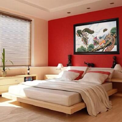 6 vật phẩm phong thủy giúp hôn nhân viên mãn 3