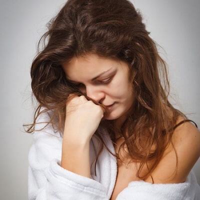 Vượt qua nỗi ám ảnh chồng ngoại tình 3