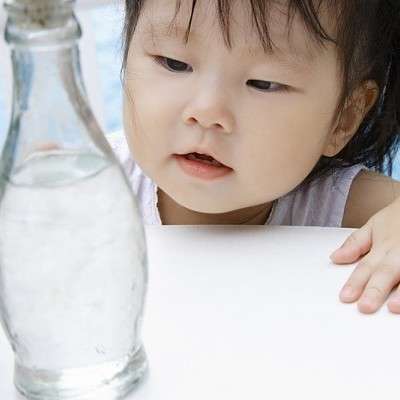 Làm sao biết con thiếu nước? 3