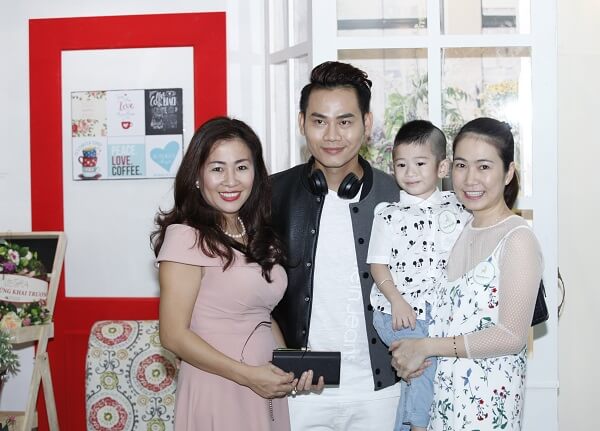 Khai trương Bambini - Phim trường chuyên biệt đầu tiên dành cho trẻ nhỏ 45 Khai trương Bambini - Phim trường chuyên biệt đầu tiên dành cho trẻ nhỏ 17
