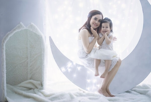 Khai trương Bambini - Phim trường chuyên biệt đầu tiên dành cho trẻ nhỏ 50 Khai trương Bambini - Phim trường chuyên biệt đầu tiên dành cho trẻ nhỏ 22