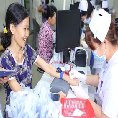 Abbott hỗ trợ những người con trưởng thành đồng hành cùng cha mẹ trong hành trình thực hiện ước mơ 4