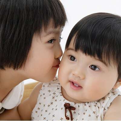 Khi con “lên chức” 7