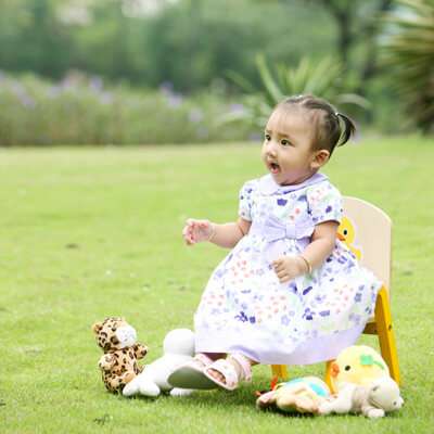 Khi nào mới cần bổ sung canxi cho bé? 3