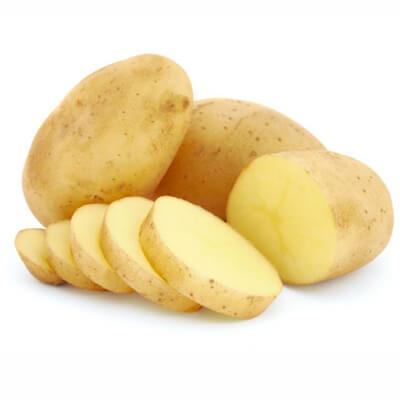 Những công dụng hữu ích của khoai tây bà nội trợ nào cũng nên biết 5