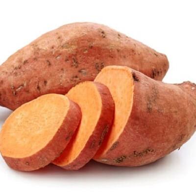 Khoai lang có đốm đen và nguy cơ ngộ độc cao ngất ngưởng 3