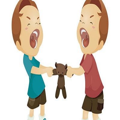 Con tôi đi học bị bạn đánh liên miên 3