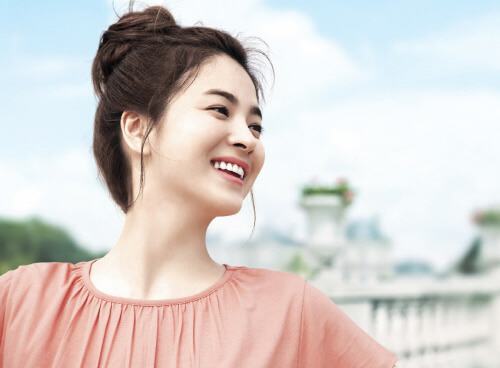 13 kiểu tóc đẹp đơn giản tiết kiệm thời gian cho mẹ 5