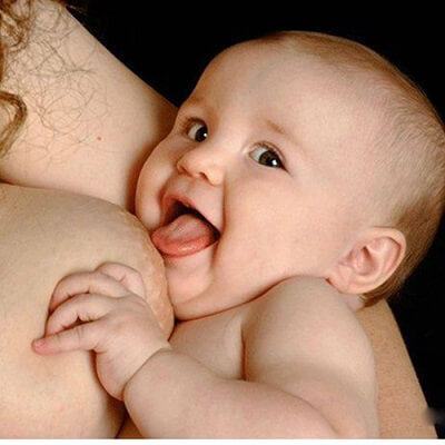 Kinh nghiệm "sống còn" khi vợ bị tắc sữa và táo bón sau sinh 3