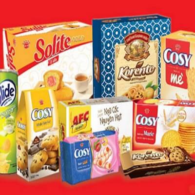 ""Mua Bánh Kinh Đô, Tiền Vô Ào Ào"" với hơn 1.000 giải thưởng 4
