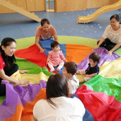 Giáo dục sớm để con tỏa sáng mai sau 5