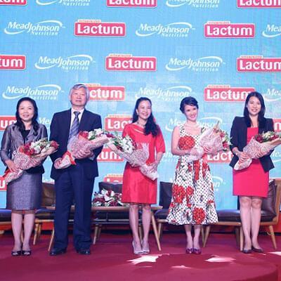 Trợ thủ đắc lực mới giúp mẹ Việt hoàn thiện dinh dưỡng cho bé 4