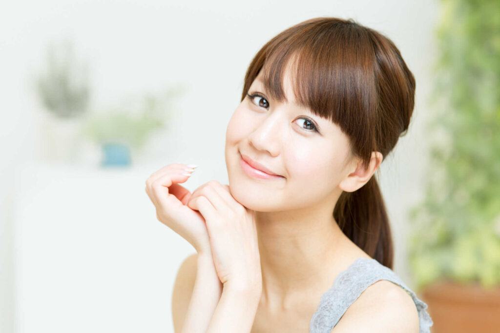 làm đẹp từ thiên nhiên