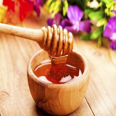 Bí quyết phát huy công dụng của mật ong theo từng thời điểm 3