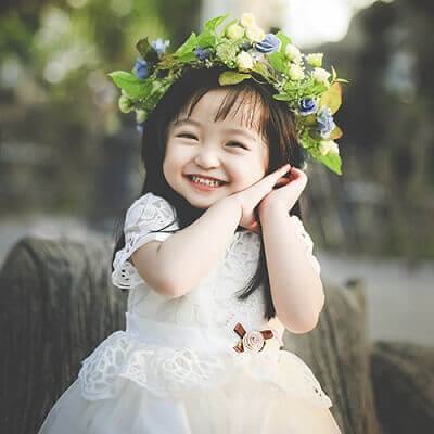 Làm đẹp cho con an toàn 3