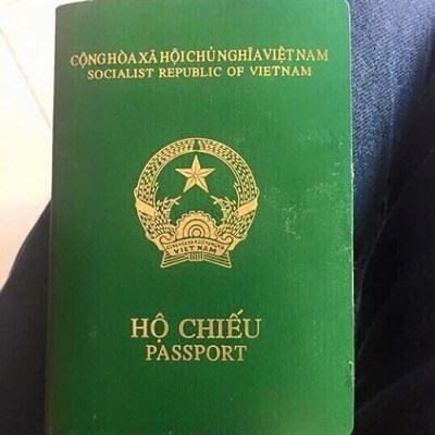 Làm hộ chiếu cho trẻ em dưới 1 tuổi như thế nào? 4