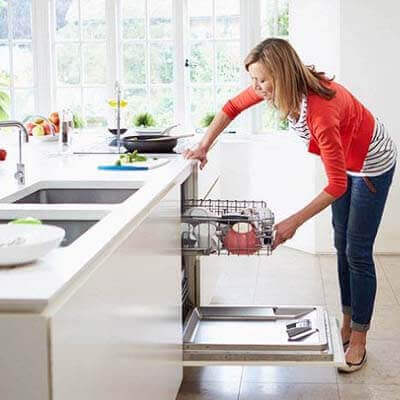 Ướp hương cho không gian nhà bếp bằng một vài mẹo khử mùi dễ ơi là dễ! 5