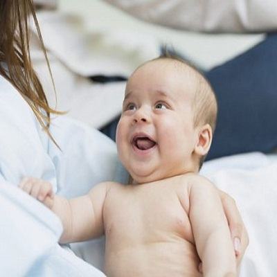"Xử nhanh" khi con bị ngạt mũi, thở khò khè 3