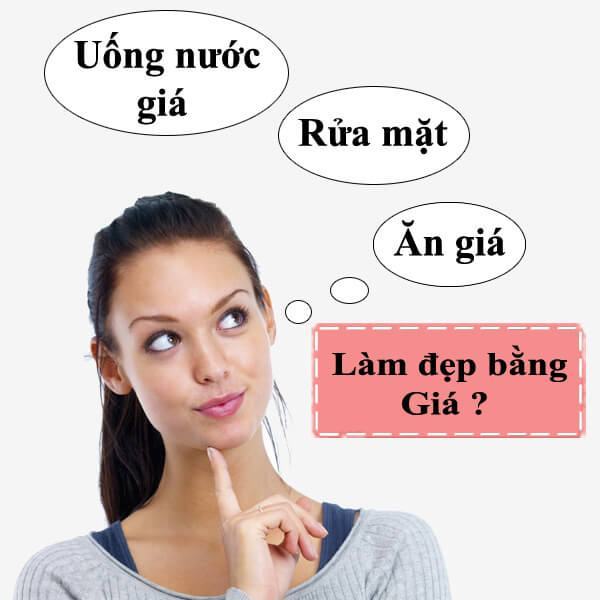 4 loại mặt nạ tự làm từ giá đỗ giúp da trắng mịn từ đầu đến chân 3