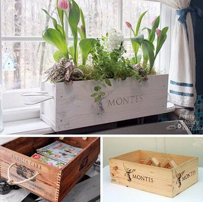 Điệu đà một chút với cửa sổ cho ngôi nhà sáng bừng 24