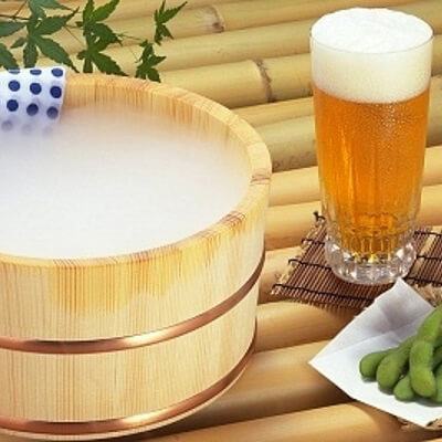5 công dụng làm đẹp bất ngờ từ bia, ít người biết 3