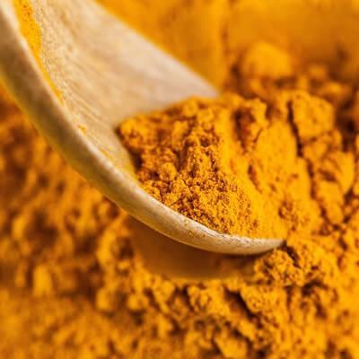 Giải quyết từ A-Z các vấn đề về da chỉ bằng một nắm gia vị nhà nào cũng có 6