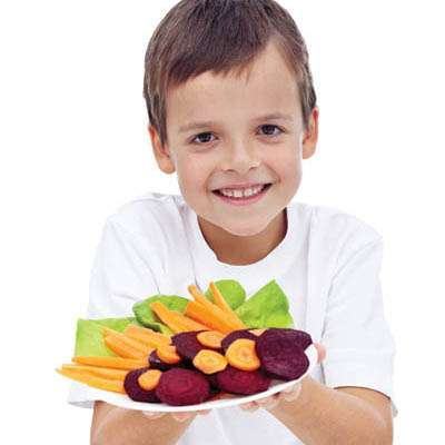 Làm gì khi trẻ bị thiếu máu? 3