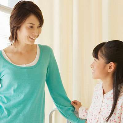Làm sao để trẻ chấp nhận bố dượng? 3