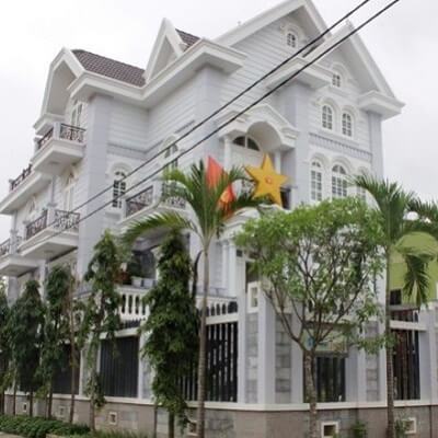 5 ngôi làng chỉ toàn là tỷ phú ở Việt Nam 8