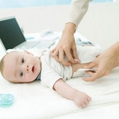 Mùa nóng, mẹ đã biết cách chăm con đúng cách chưa? 3