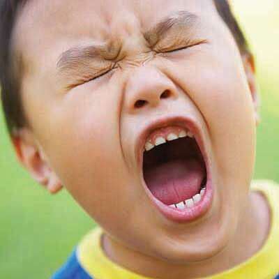 Lên 3, con thay đổi tâm lý, tính cách 3