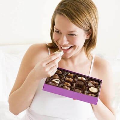 9 điều mẹ bầu có thể làm giúp thai nhi vui vẻ mỗi ngày 3