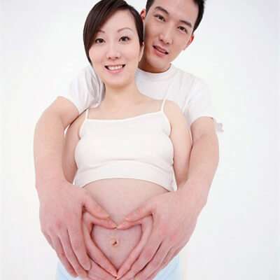 Lo con bị di truyền gen xấu của nhà chồng 1