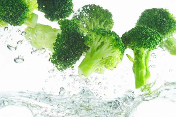 Thức ăn giàu vitamin a