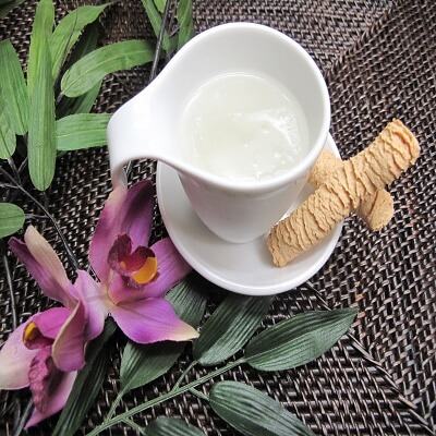 Những công dụng ít biết của nước cơm mẹ không nên bỏ qua 3