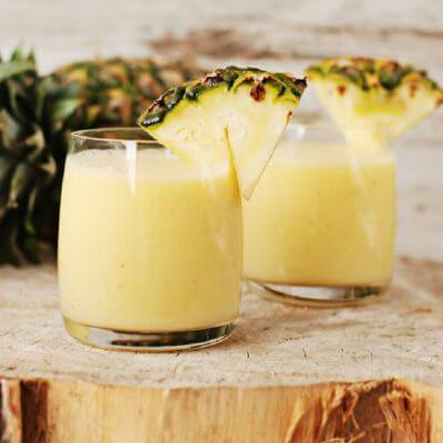Uống ly sinh tố dứa buổi sáng nhận tức thì 10 lợi ích cho sức khỏe 6