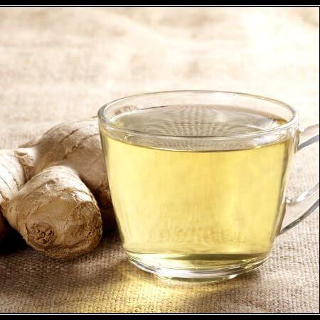 Một công thức từ gừng, 7 lợi ích với sức khỏe 3