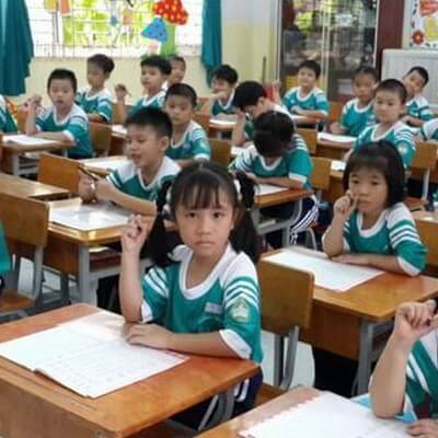10 điều bé nên tự biết làm trước khi vào lớp 1 4