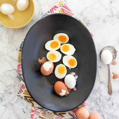 5 sai lầm hay gặp khi luộc trứng 4