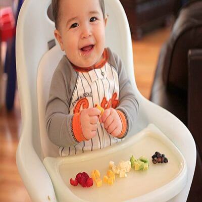 Chuyên gia dinh dưỡng tư vấn cách chế biến thức ăn dặm cho bé đúng cách 6