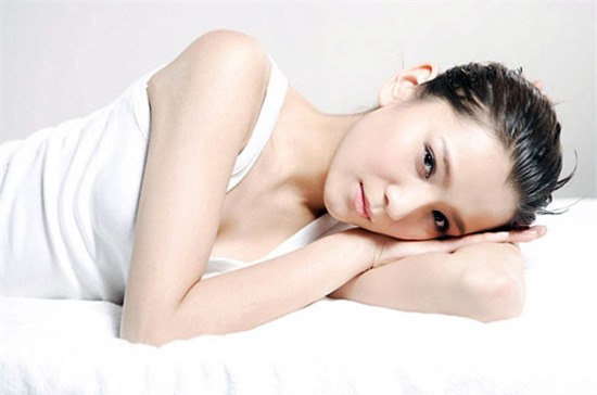 nấm âm đạo